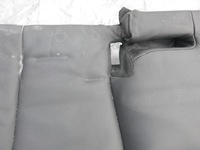 фото thumb №5, Bmw f30 сиденье сиденье задний кожа