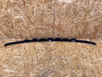 фото thumb №6, Накладка заслонка верхний задняя porsche 911 992 992807659jli0