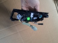 фото thumb №10, Skoda superb ii ручка внутрішня права