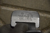 фото thumb №10, Vw touran i fl комплект ременів задня 5szt 1t0857811c