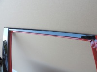 Купить Suzuki vitara iii 2015 2016 2017 задние левая дверь, фото thumb