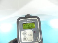 Купити Капот передня ford fiesta mk6 білий, фото thumb