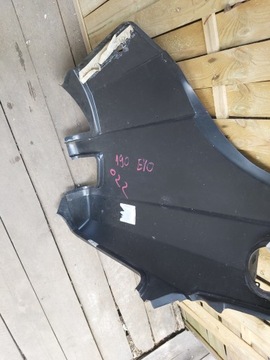 фото thumb №6, Крыло правый зад задний mercedes 190 2.5 evo w201