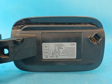 фото thumb №11, Audi q5 fy рестайлінг 2.0tdi 150kw 2022r вкладка кришка заливання пального lx7l 80a809907