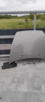 фото thumb №7, Капот volvo v50 s40 нет znam код лак