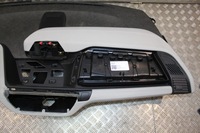 фото thumb №16, Bmw i3 приборная панель приборная консоль разные кожа org!