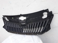 фото thumb №10, Skoda rapid 5ja решётка радиатора решётка радиатора