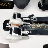 фото thumb №10, Rav4 панель приладів консоль подушки безпеки ремені подушка безпеки stare повернення