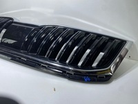 фото thumb №3, Skoda octavia 5e0853653c iii 3 рестайлінг решітка решітка радіатора бампера