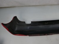 фото thumb №13, Skoda felicia i lift бампер задняя задний hb 5-дверь g1 f3d 8290