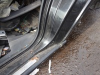 фото thumb №5, Audi a4 b5 универсал четверть порог стойка левый