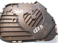 Kia ceed hyundai i30 дросельна заслінка 35100-2a600 Ціна, фото thumb