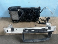 фото thumb №1, Renault clio iv rs 1.6 tce радиатор комплект балка