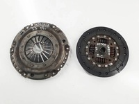 фото thumb №7, Opel astra g ii 03r 2.2 16v z22se зчеплення диск притиск kpl