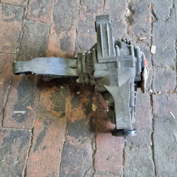 фото thumb №1, Mercedes ml gl 320 cdi 164 редуктор