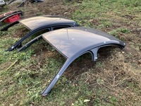 фото thumb №1, Крыша długo обрезанный стойки alfa romeo giulia 15- 035