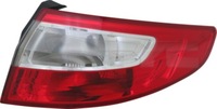 фото thumb №2, Лампа задняя комбинированная tyc 11-11962-01-2