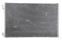 фото thumb №1, Радіатор кондиціонера jaguar i-pace 2018-