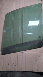 фото thumb №2, Стекло левый перед renault megane scenic 02r