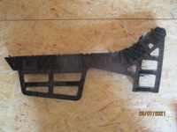 фото thumb №1, Hyundai i30 iii направляющая бампер левый задняя