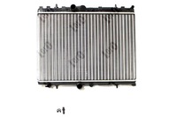 фото thumb №12, Радиатор wody berlingo c4 c5 ds4 ds5 peugeot 3008 307 406 407 5008