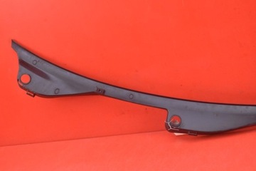 фото thumb №5, Панель под лобовым стеклом eu 8k1819403 audi a4 b8 07-11