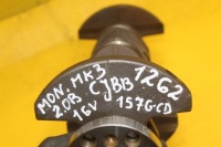Wał колінчастий ford mondeo mk3 focus mk2 cjbb 2.0 b 16v 1s7g-cd Доставка, фото thumb