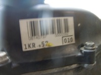 фото thumb №9, Двигатель kompletny peugeot 107 c1 aygo 1.0 1kr-52