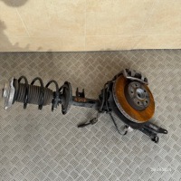 фото thumb №1, Поворотний кулак передня права mercedes b-klasa w247 1.3 cgi