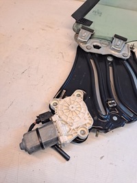 фото thumb №5, Підйомник вікна правий зад slk r171 a1716700403