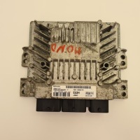 фото thumb №1, Бортовой компьютер двигателя 7g9112a650yh mondeo mk4 1,8 tdci