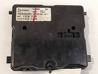 фото thumb №4, Модуль обдув 285256608r renault megane iv lift