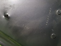 фото thumb №10, Vw volkswagen golf vii 7 5g 5g0 капот кришка двигуна