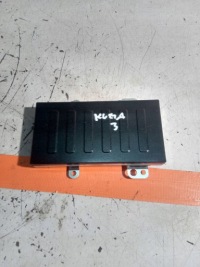 Купить Ford kuga mk3 3 модуль зарядное устройство индукционная оригинальный номер m1pt19j235aa, фото thumb