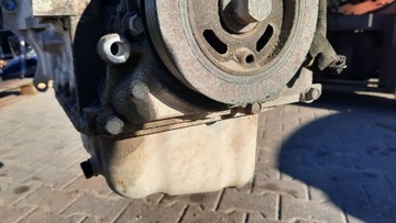 фото thumb №13, Двигун z6 mazda 3 03-09r 1.6b 105km вимірювання