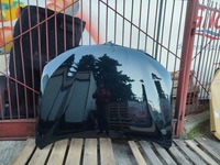 фото thumb №5, Капот крышка алюминиевая bmw x1 f48 06.15-09.22r лак 668 glanzschwarz