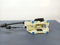 фото thumb №7, Hyundai i40 i рычаг переключения передач