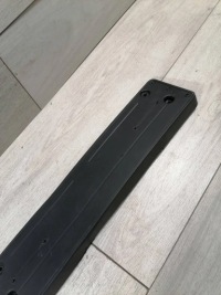 фото thumb №6, Bmw 1 f40 рамка панель 8071152