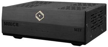 SILENT ANGEL MUNICH M1T 2 ГБ аудиофильский стример