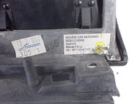 фото thumb №16, Рамка dekor счетчиков приборы карбон audi a8 s8 d3 4e0820901 4e1857115k