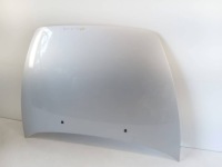 фото thumb №1, Капот крышка двигателя volvo s40 ii 04-12