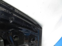 Купить Bmw x1 e84 капот крышка двигателя 668 14-, фото thumb