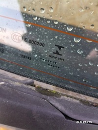 фото thumb №10, Citroen c4 grand picasso ii крышка багажника корпус поддона lublin 2015 год