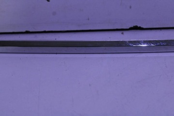 фото thumb №5, Планка крышки зад задняя хром audi a6 c8 4k универсал