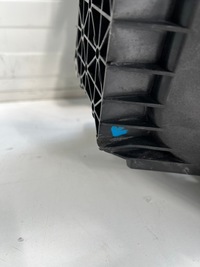 фото thumb №5, Pas передний радиатор ford focus mk4