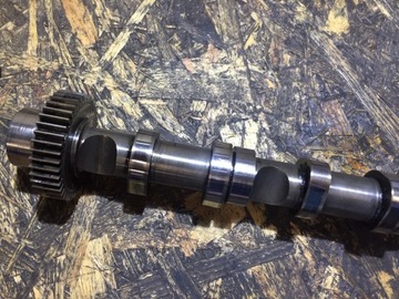 фото thumb №9, Q7 4.2 tdi btr вал розподільний вал всмоктуючий лівий 057101bl