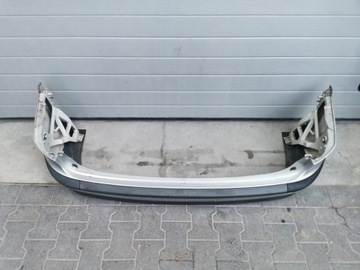 фото thumb №6, Ford focus mk2 універсал 2004-07r.- бампер зад lak.03