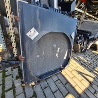 фото thumb №7, Stralis trakker туннель радиатора wody защита