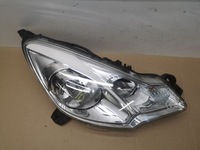 фото thumb №9, Лампа права перед citroen c3 ii 09-13 uk