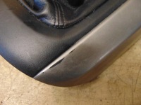 фото thumb №3, Рамка чехол переключения передач toyota rav4 ii 2.0d